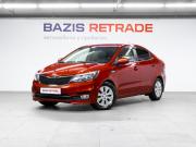 Kia Rio III Рестайлинг Тюмень  - изображение 24