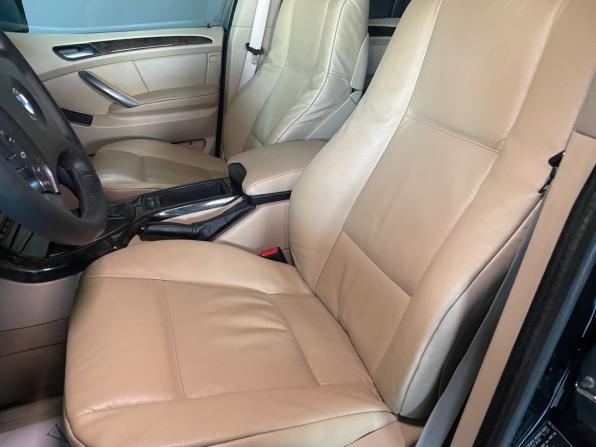 BMW X5 I (E53) Рестайлинг с пробегом 2004 года, цена 1 599 000 рублей, 268407 км, внедорожник, Автокод Объявления