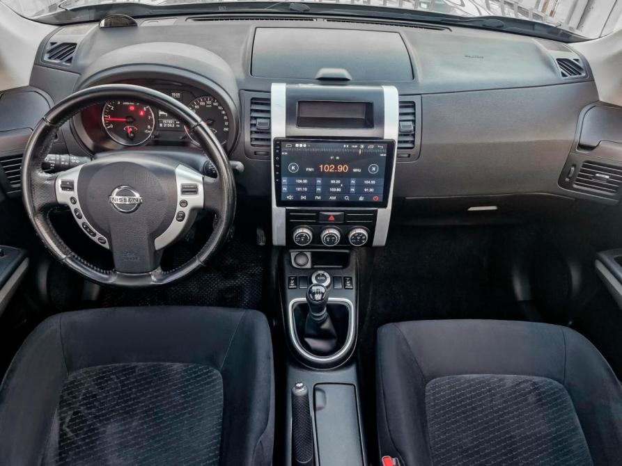 Nissan X-Trail II Рестайлинг Нижний Новгород  - изображение 7