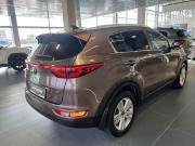 Kia Sportage IV Екатеринбург  - изображение 31