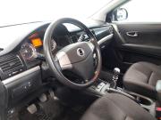 SsangYong Actyon II Пермь  - изображение 24