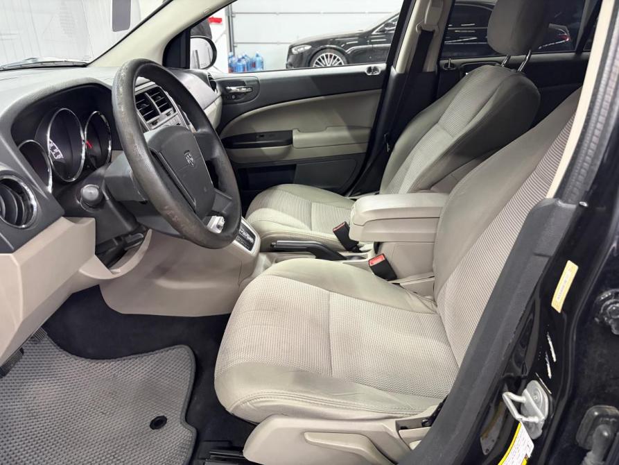 Dodge Caliber I Краснодар  - изображение 12