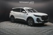 Chery Tiggo 7 Pro Max I Рестайлинг Крым  - изображение 35