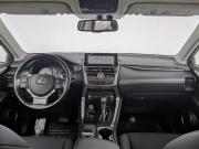 Lexus NX I Рестайлинг Москва  - изображение 44