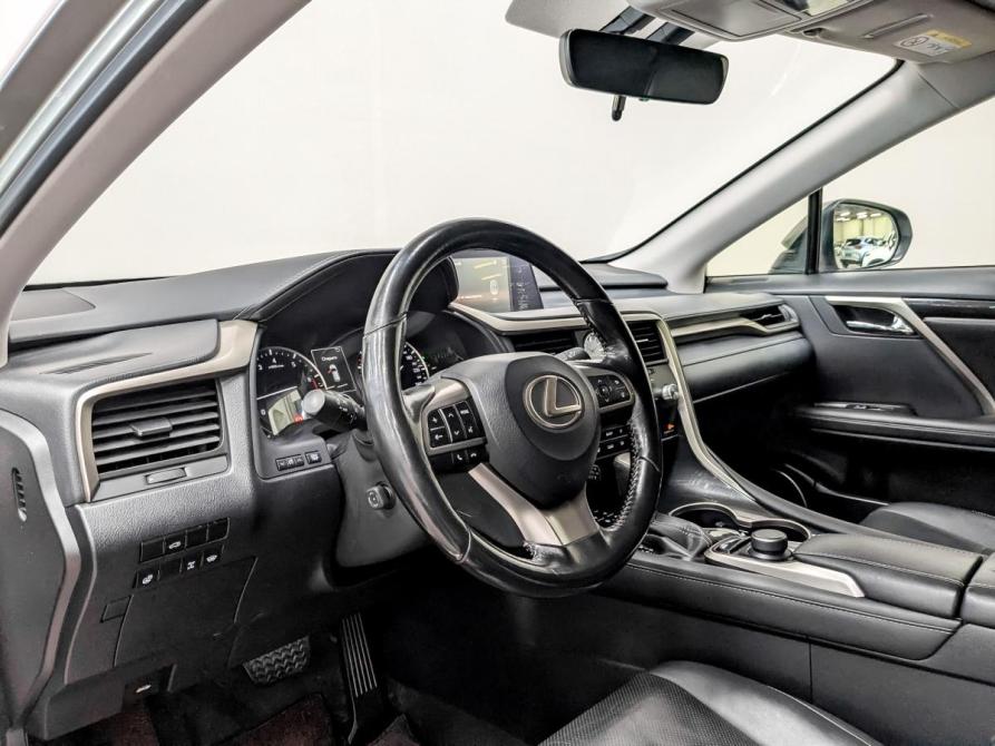 Lexus RX IV Москва  - изображение 17
