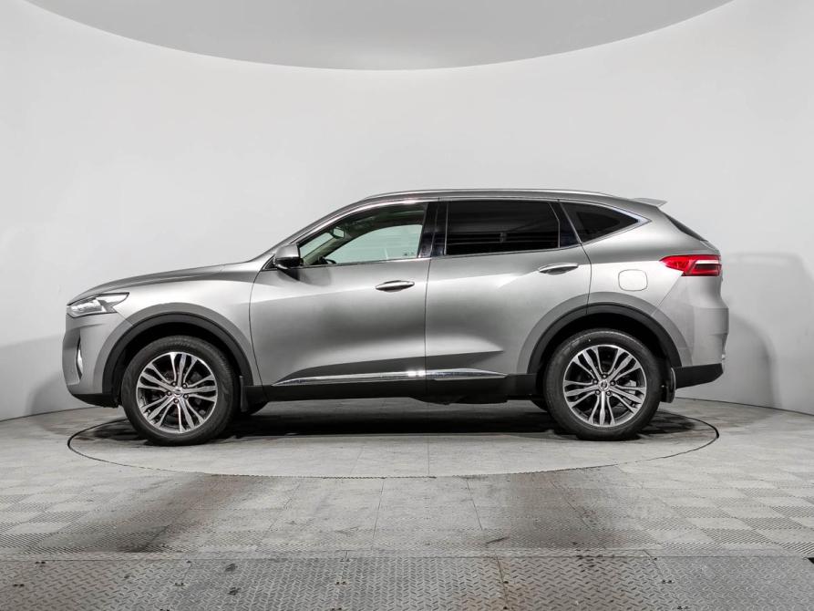 Haval F7 I Санкт-Петербург  - изображение 8