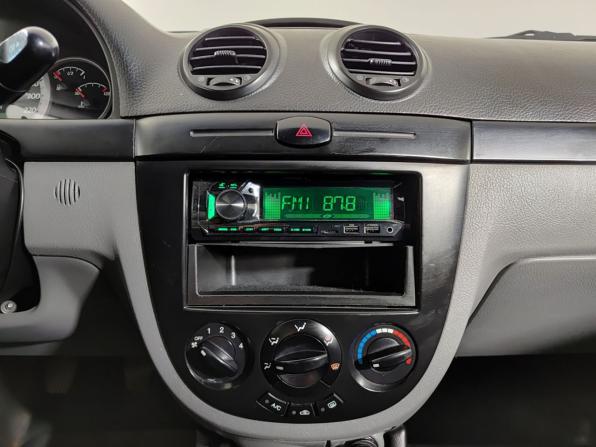 Chevrolet Lacetti I с пробегом 2006 года, цена 390 000 рублей, 158425 км, хэтчбек, Автокод Объявления