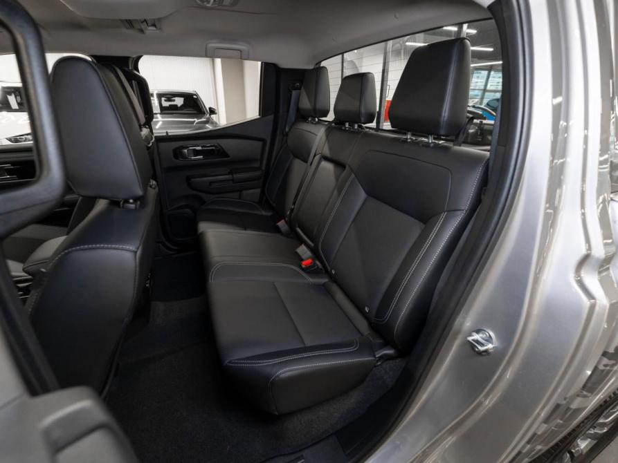 Mitsubishi L200 VI Москва  - изображение 12
