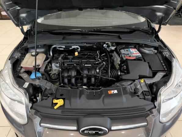 Ford Focus III Рестайлинг с пробегом 2015 года, цена 899 000 рублей, 252000 км, хэтчбек, Автокод Объявления