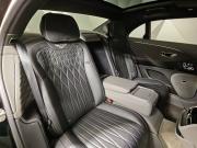 Bentley Flying Spur III Москва  - изображение 49