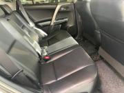 Toyota RAV4 IV (XA40) Стерлитамак  - изображение 46