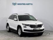 Skoda Kodiaq I Калининград  - изображение 20