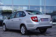 Lada (ВАЗ) Granta I Рестайлинг Ульяновск  - изображение 30