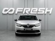 Renault Logan II Воронеж  - изображение 19