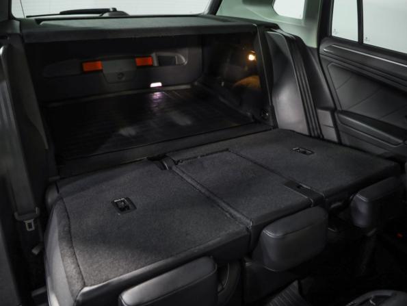 Volkswagen Tiguan II с пробегом 2020 года, цена 2 849 000 рублей, 151798 км, внедорожник, Автокод Объявления