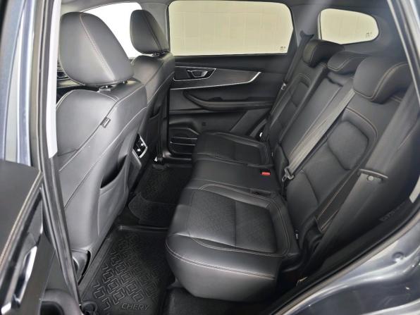Chery Tiggo 8 I с пробегом 2021 года, цена 1 725 000 рублей, 75686 км, внедорожник, Автокод Объявления