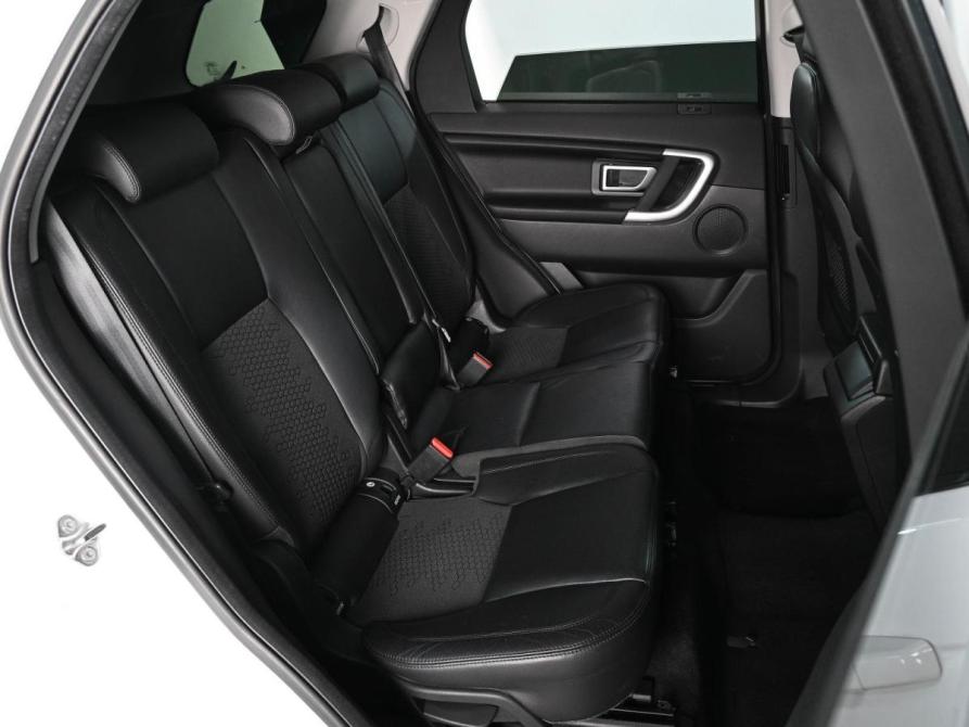 Land Rover Discovery Sport I Ростов-на-Дону  - изображение 7