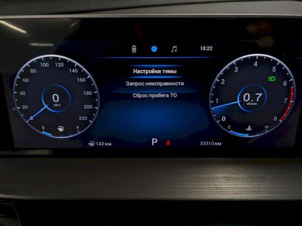 Chery Tiggo 4 Pro I с пробегом 2023 года, цена 1 550 000 рублей, 33000 км, внедорожник, Автокод Объявления