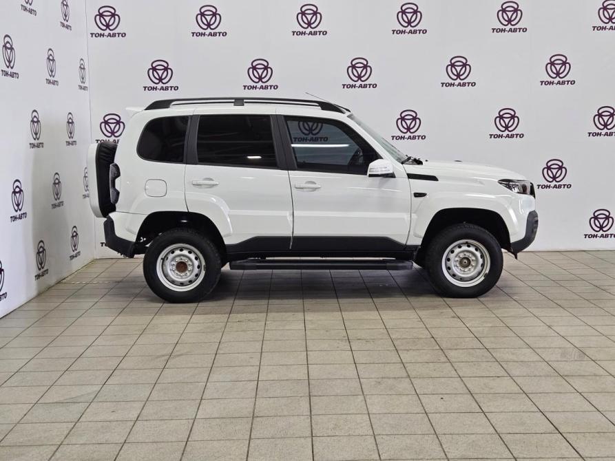 Lada (ВАЗ) Niva Travel I Рестайлинг Тольятти  - изображение 4
