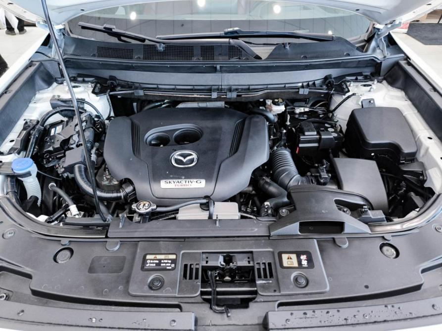 Mazda CX-9 II Казань  - изображение 11