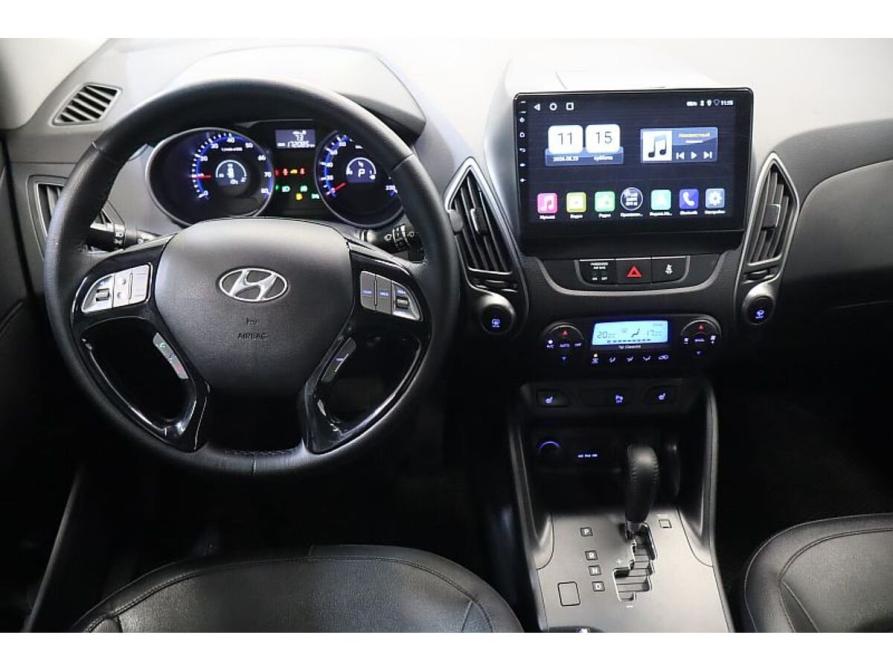 Hyundai ix35 I Рестайлинг Коломна  - изображение 8