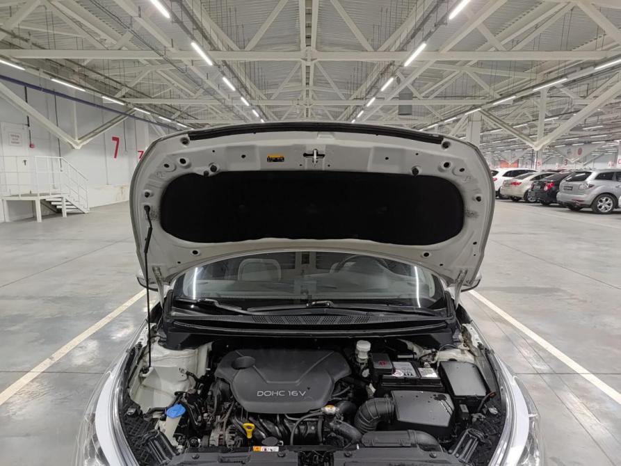 Kia Ceed II Казань  - изображение 11
