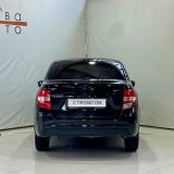Lada (ВАЗ) Granta I Рестайлинг Воронеж  - изображение 27
