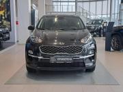 Kia Sportage IV Рестайлинг Казань  - изображение 24