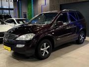 SsangYong Kyron I Рестайлинг Оренбург  - изображение 26