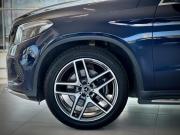 Mercedes-Benz GLE Coupe I (C292) Екатеринбург  - изображение 58