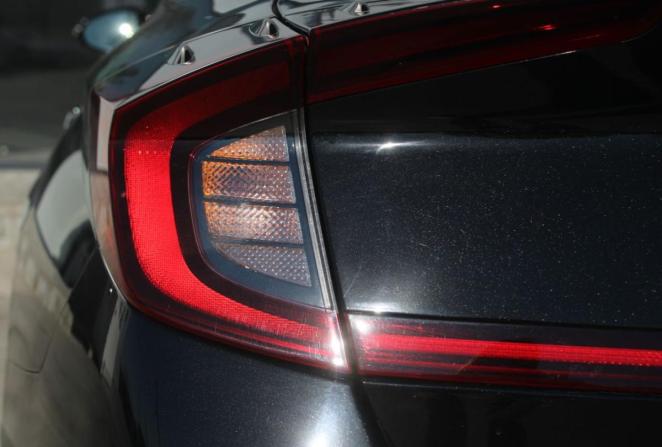Hyundai Sonata VIII (DN8) с пробегом 2020 года, цена 2 650 000 рублей, 89639 км, седан, Автокод Объявления