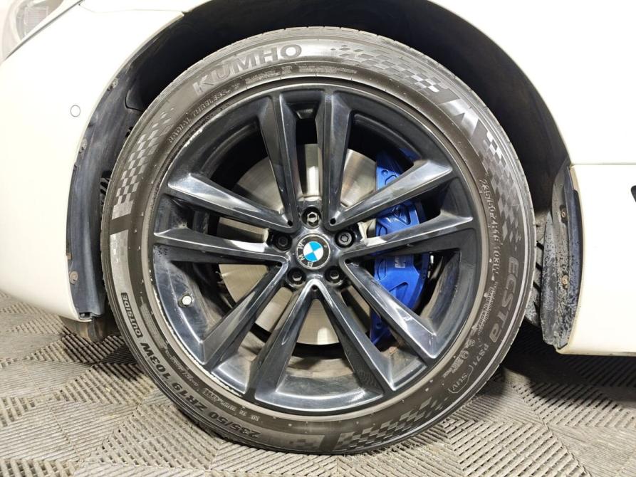 BMW 6 серии IV (G32) Москва  - изображение 7