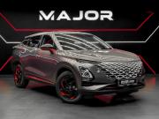 Omoda C5 I Москва  - изображение 31