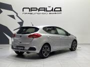 Kia Ceed II Ростов-на-Дону  - изображение 26