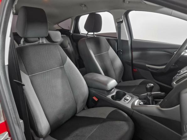Ford Focus III с пробегом 2012 года, цена 647 000 рублей, 169376 км, хэтчбек, Автокод Объявления