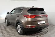 Kia Sportage IV Волгоград  - изображение 28