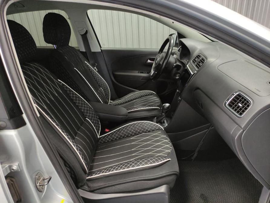 Volkswagen Polo V Пермь  - изображение 9