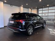 Hyundai Santa Fe IV Рестайлинг Чебоксары  - изображение 34