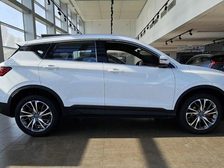 Belgee X50 Москва  - изображение 3