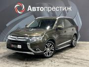 Mitsubishi Outlander III Рестайлинг 2 Пермь  - изображение 24