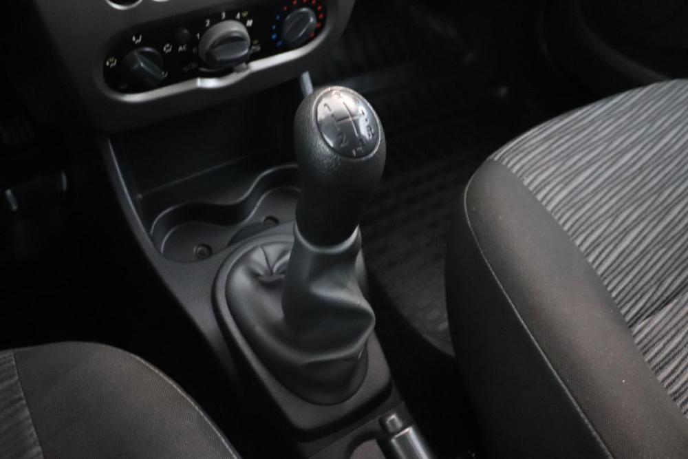 Renault Logan I Рестайлинг Ульяновск  - изображение 12