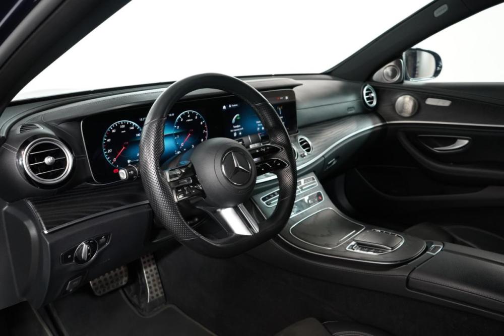 Mercedes-Benz E-Класс V (W213 S213 C238) Рестайлинг Москва  - изображение 13