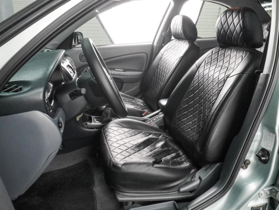 Nissan Almera Classic I Воронеж  - изображение 10