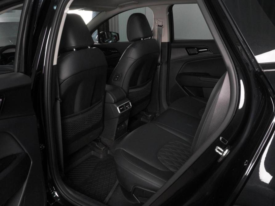Kia Sportage V Минеральные Воды  - изображение 11