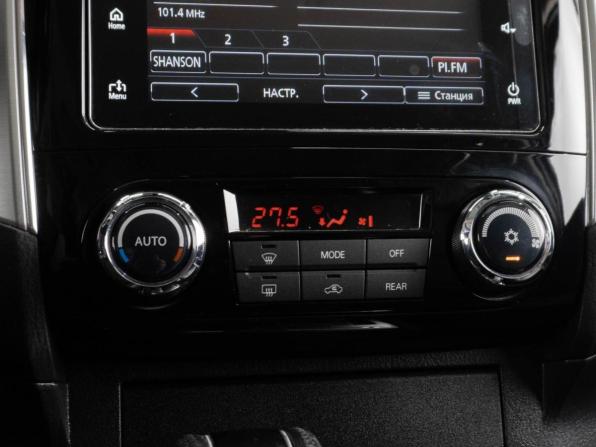 Mitsubishi Pajero IV Рестайлинг 2 с пробегом 2019 года, цена 3 799 000 рублей, 83553 км, внедорожник, Автокод Объявления