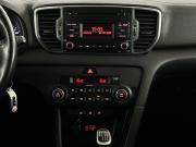 Kia Sportage IV Москва  - изображение 22