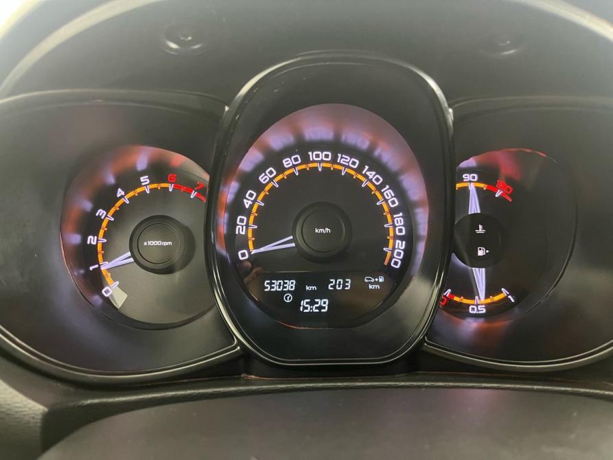 Lada (ВАЗ) Vesta I Ижевск  - изображение 13
