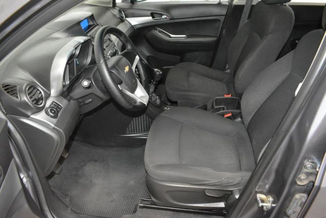 Chevrolet Orlando I с пробегом 2013 года, цена 999 000 рублей, 199000 км, минивэн, Автокод Объявления