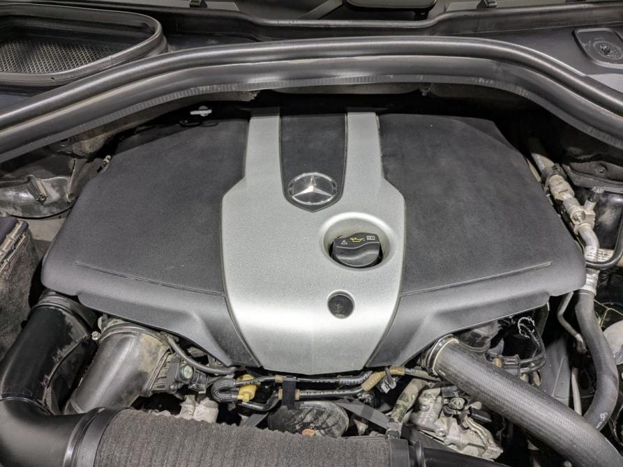 Mercedes-Benz GLE I (W166) Санкт-Петербург  - изображение 9