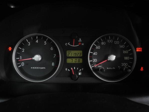 Hyundai Getz I с пробегом 2005 года, цена 379 000 рублей, 211923 км, хэтчбек, Автокод Объявления